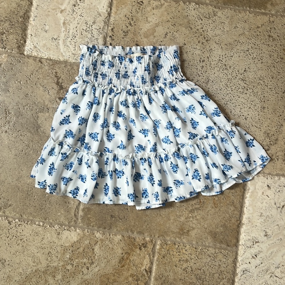 ALTAR’D STATE MINI SKIRT - Picture 2 of 5